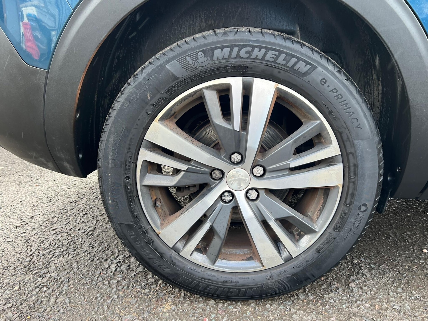 Used Peugeot 5008 2023 for sale - 77511253: Photo 54