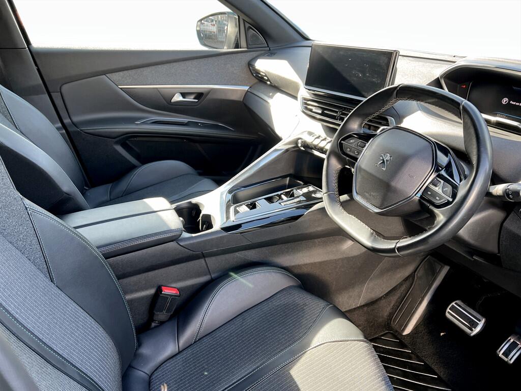 Used Peugeot 5008 2023 for sale - 77511253: Photo 9