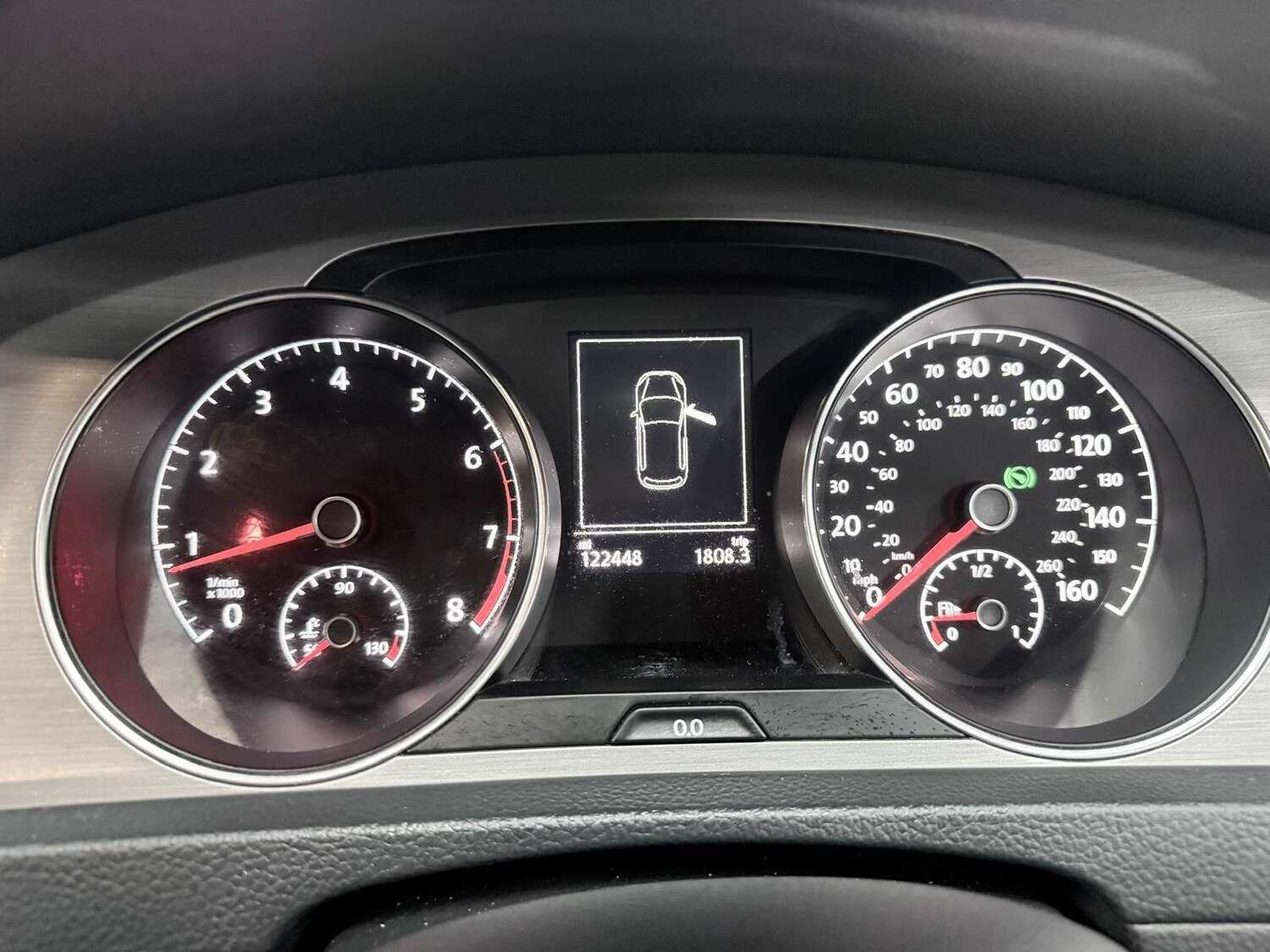 Used Volkswagen Golf 2014 for sale - 77838811: Photo 13