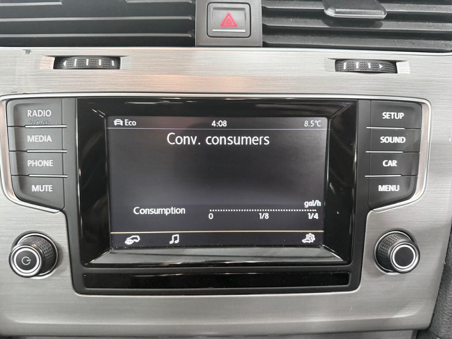 Used Volkswagen Golf 2014 for sale - 77838811: Photo 14