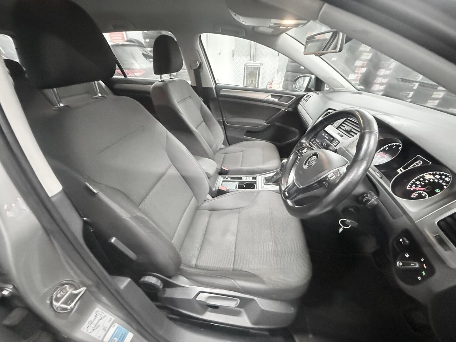 Used Volkswagen Golf 2014 for sale - 77838811: Photo 16