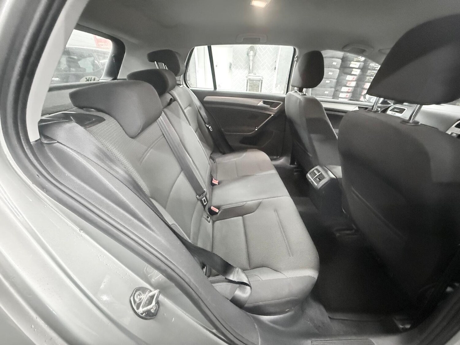 Used Volkswagen Golf 2014 for sale - 77838811: Photo 17