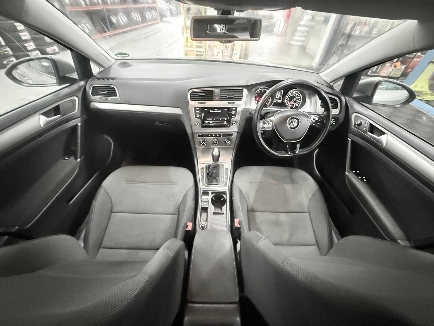 Used Volkswagen Golf 2014 for sale - 77838811: Photo 18