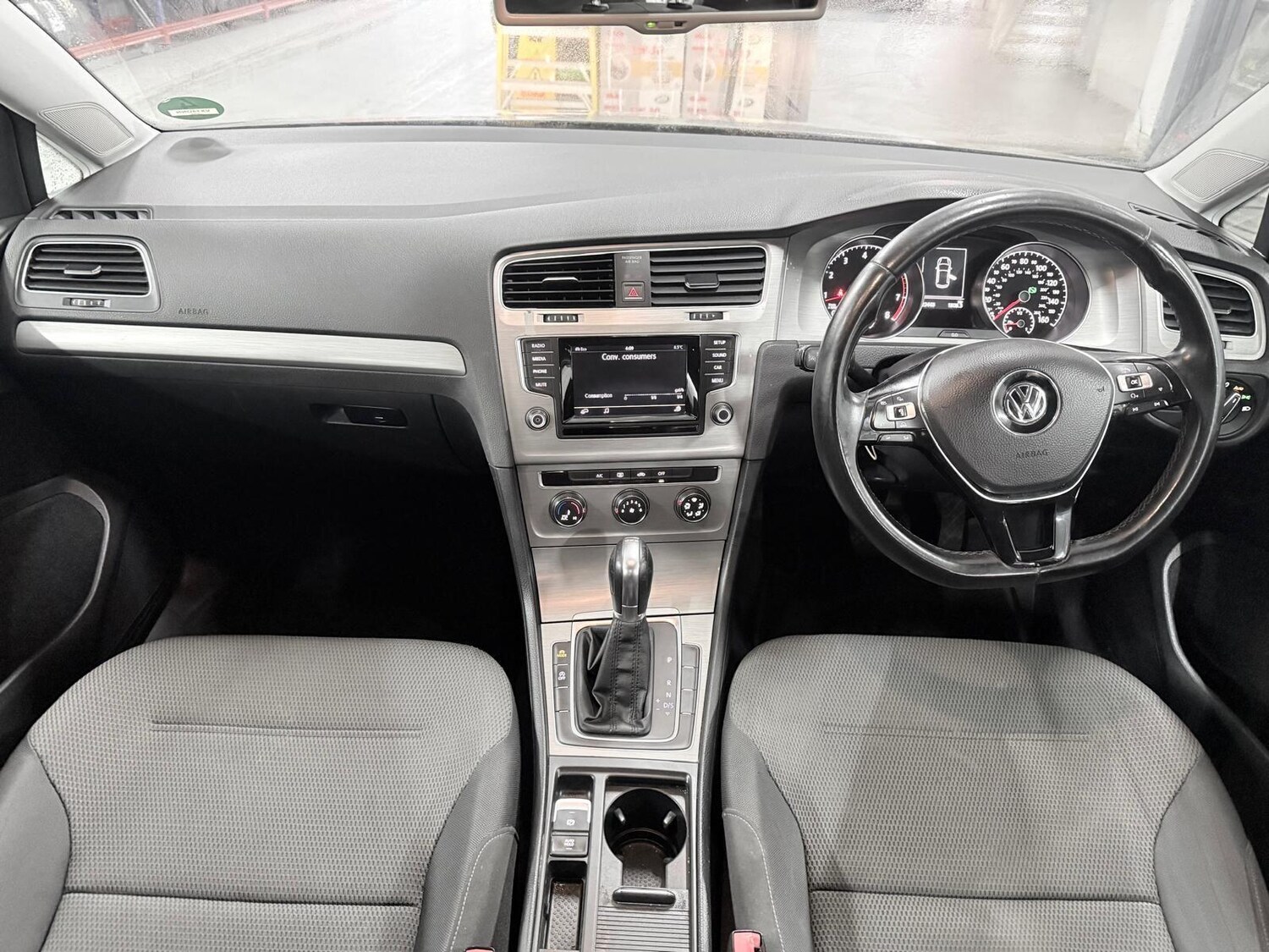 Used Volkswagen Golf 2014 for sale - 77838811: Photo 19