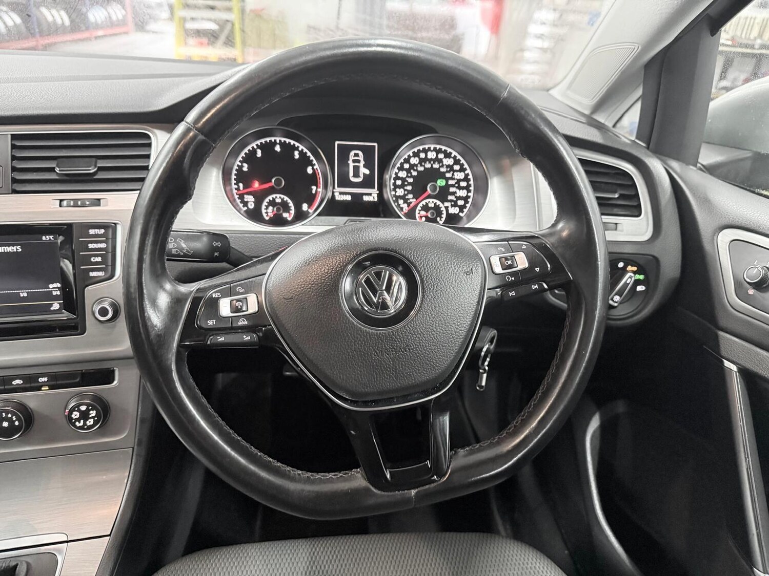 Used Volkswagen Golf 2014 for sale - 77838811: Photo 20