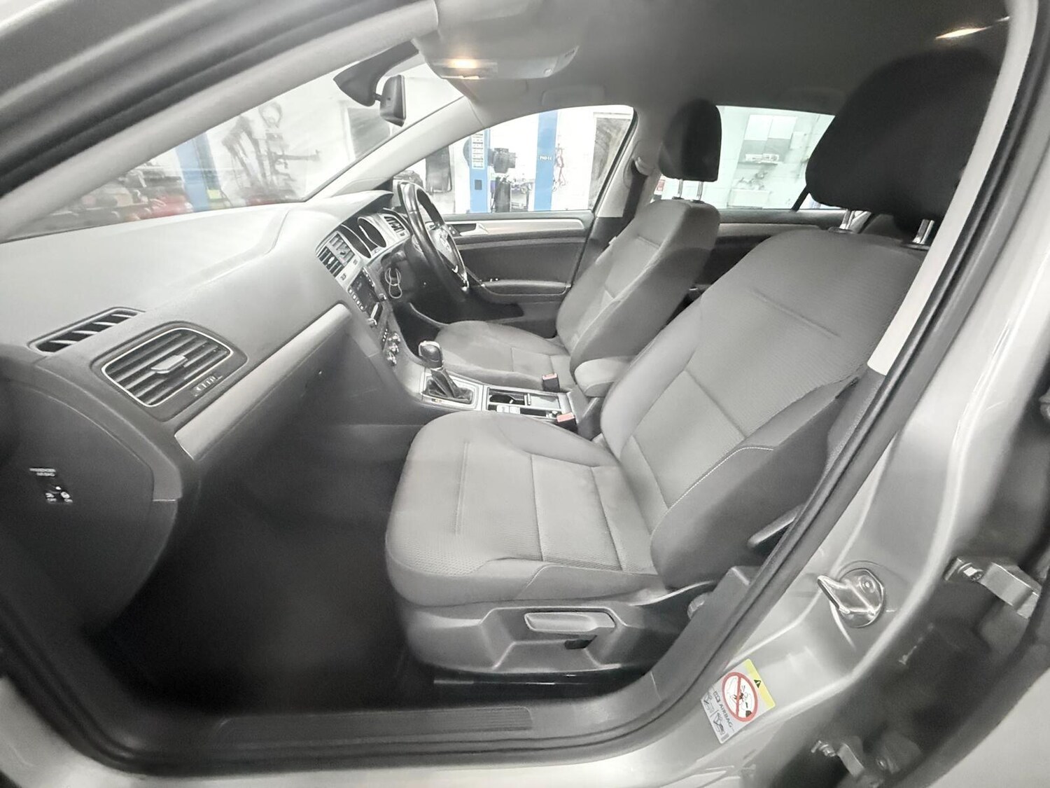 Used Volkswagen Golf 2014 for sale - 77838811: Photo 22