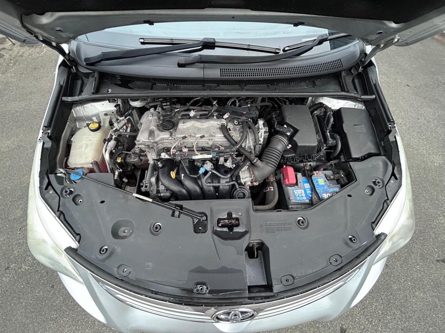 Used Toyota Avensis 2009 for sale - 77892563: Photo 11