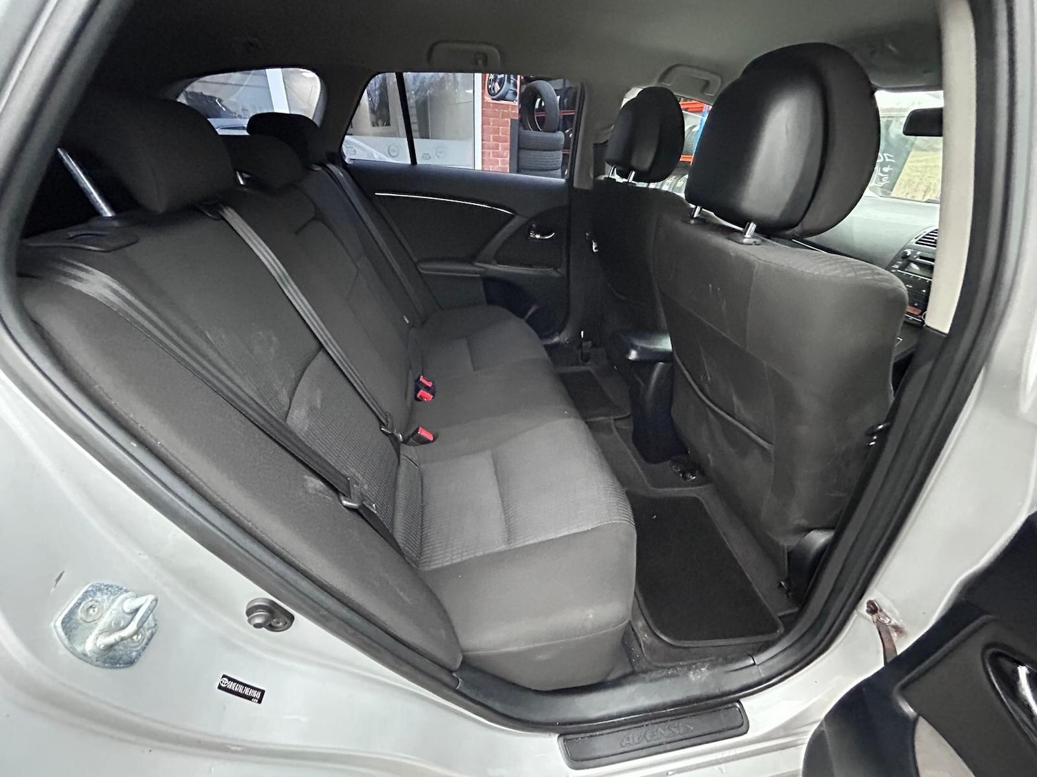 Used Toyota Avensis 2009 for sale - 77892563: Photo 19