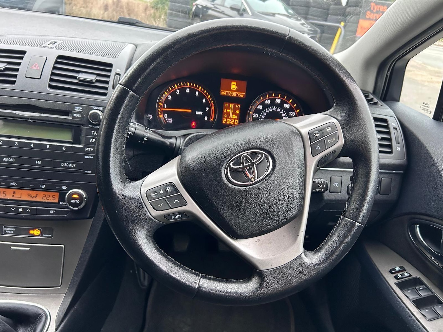 Used Toyota Avensis 2009 for sale - 77892563: Photo 22