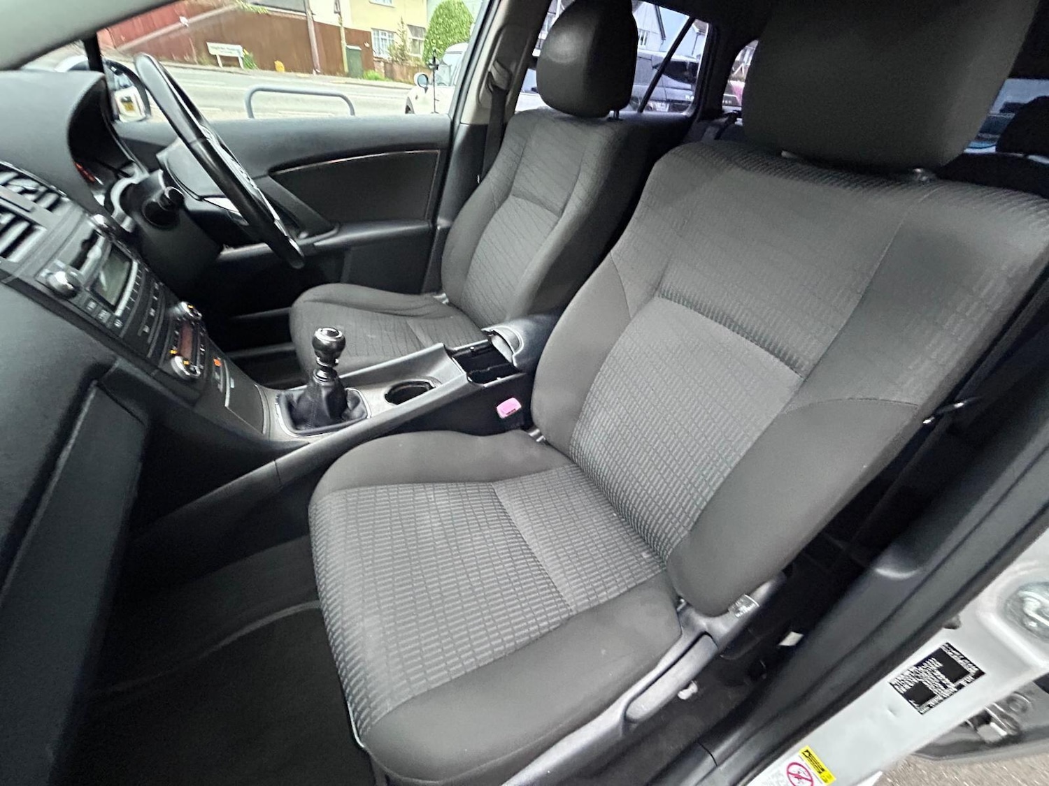 Used Toyota Avensis 2009 for sale - 77892563: Photo 25