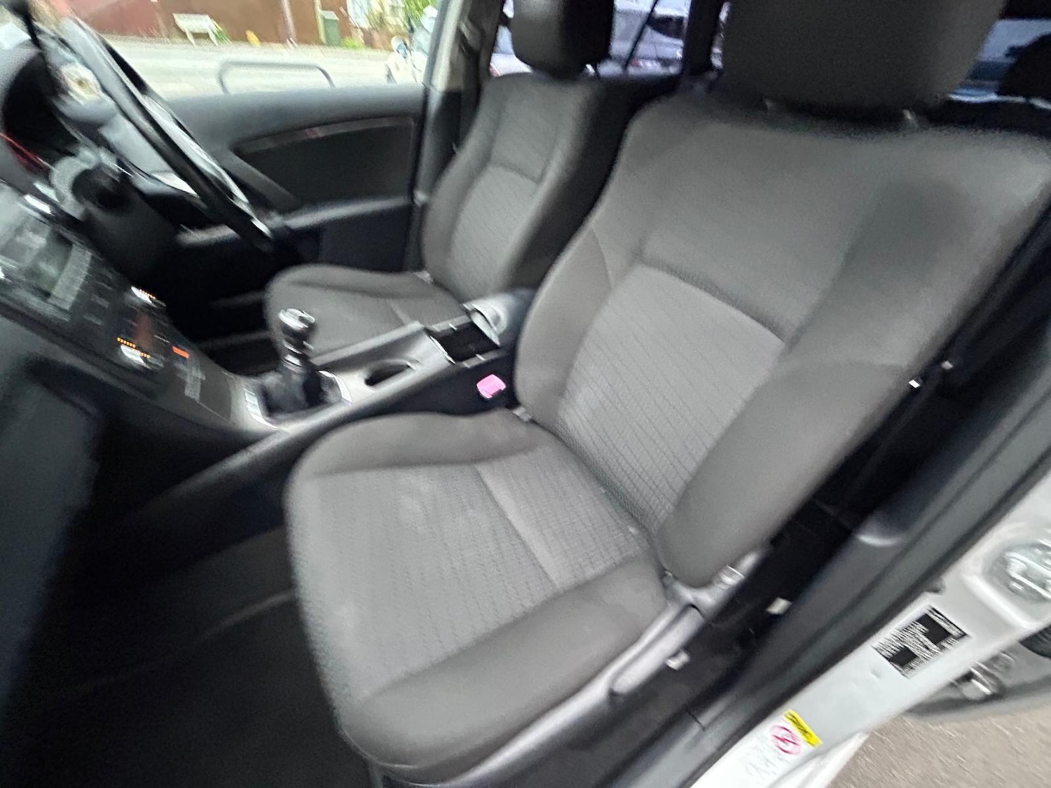 Used Toyota Avensis 2009 for sale - 77892563: Photo 26