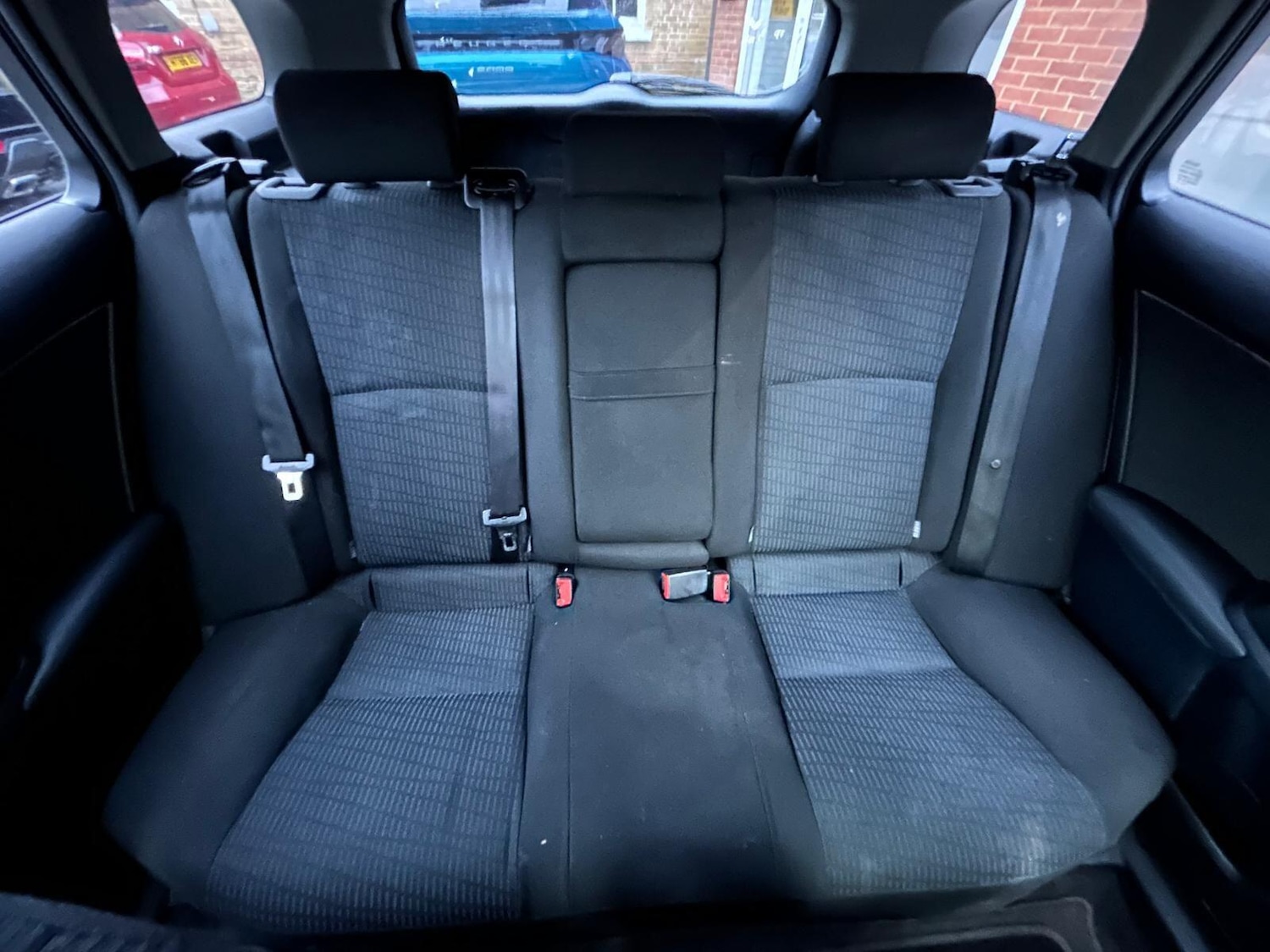 Used Toyota Avensis 2009 for sale - 77892563: Photo 27