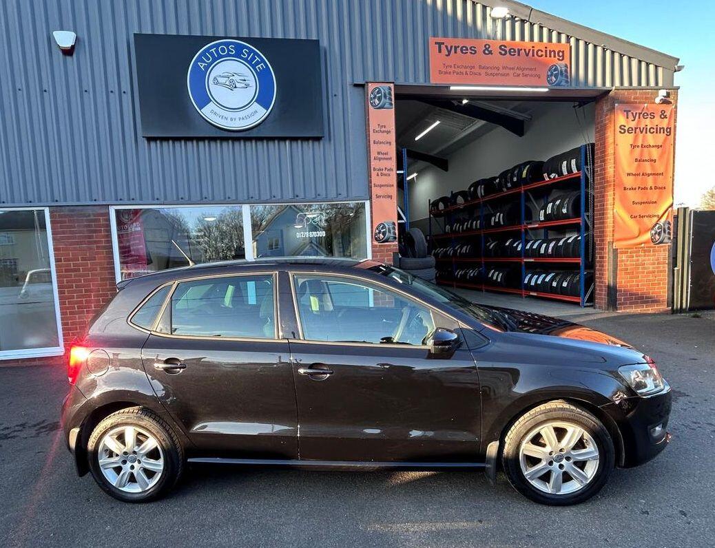 Used Volkswagen Polo for sale - 77738679: Photo 10