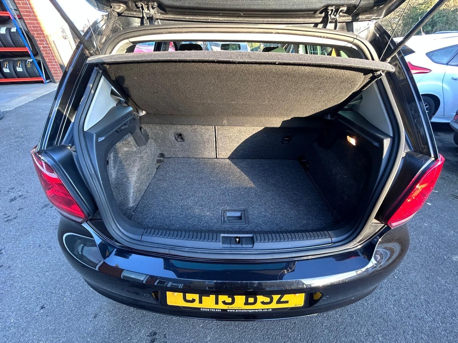 Used Volkswagen Polo for sale - 77738679: Photo 15