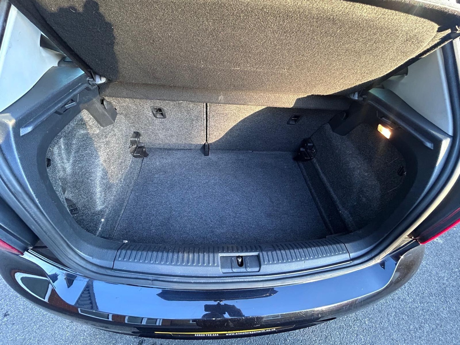 Used Volkswagen Polo for sale - 77738679: Photo 16