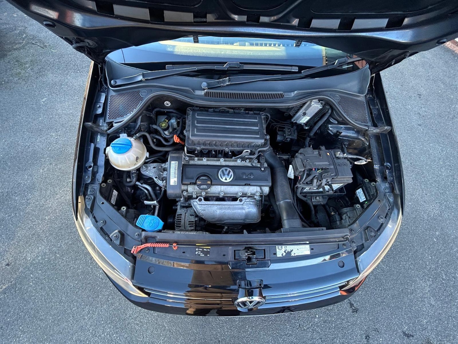 Used Volkswagen Polo for sale - 77738679: Photo 18