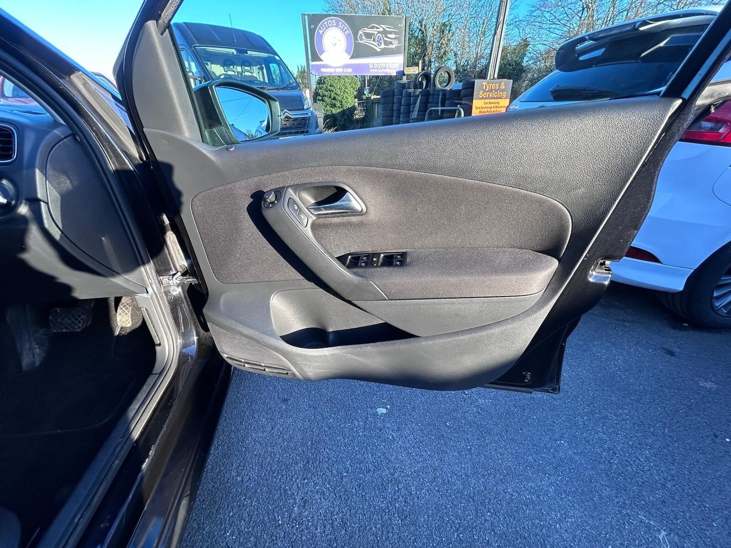 Used Volkswagen Polo for sale - 77738679: Photo 19