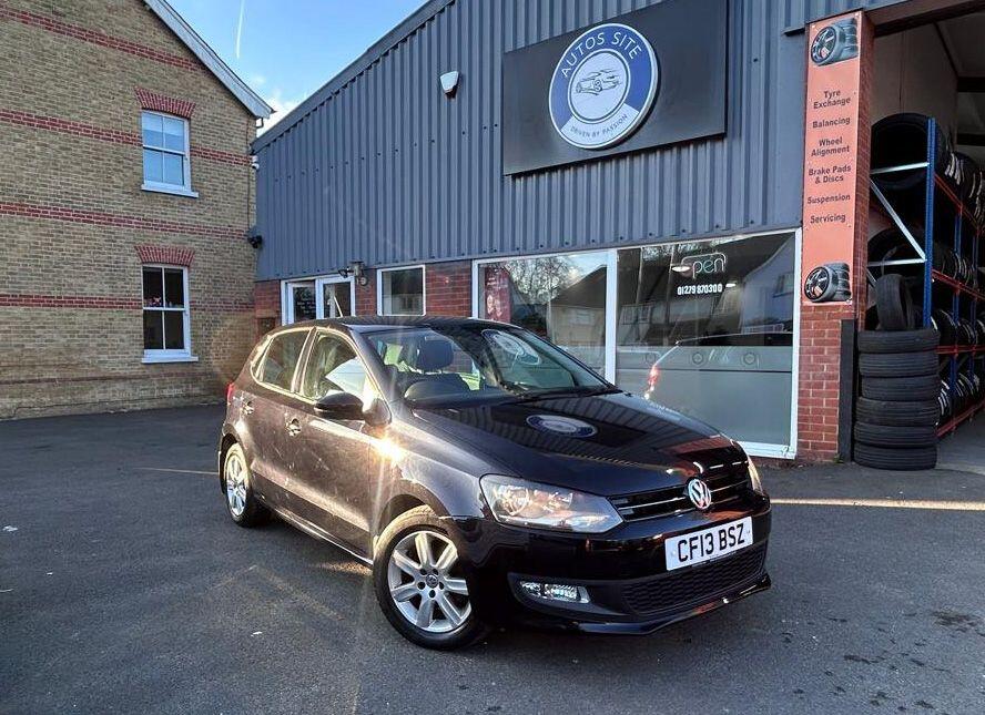 Used Volkswagen Polo for sale - 77738679: Photo 2