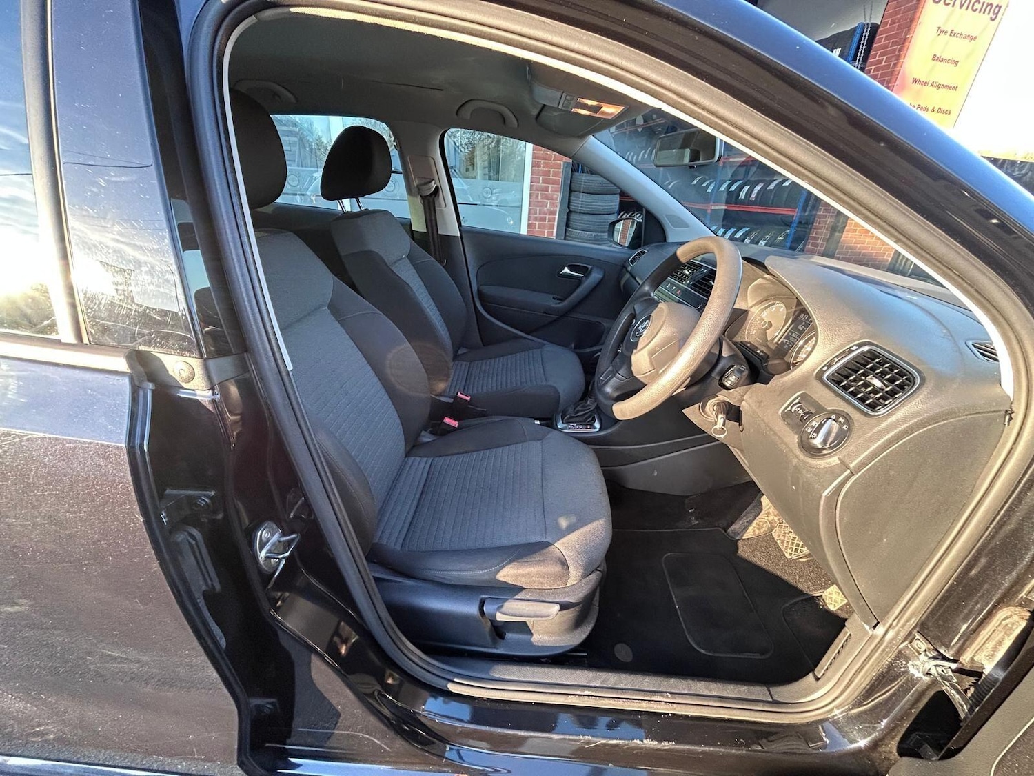 Used Volkswagen Polo for sale - 77738679: Photo 20