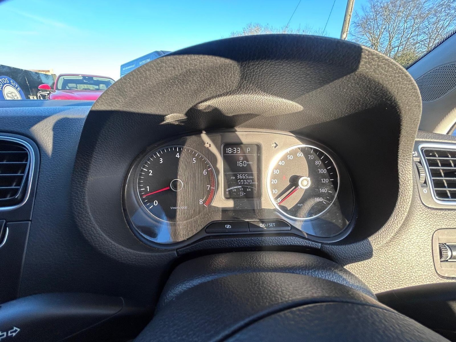 Used Volkswagen Polo for sale - 77738679: Photo 21