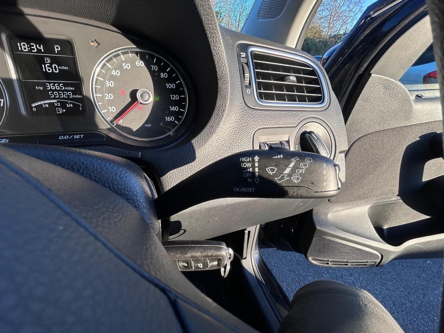 Used Volkswagen Polo for sale - 77738679: Photo 25