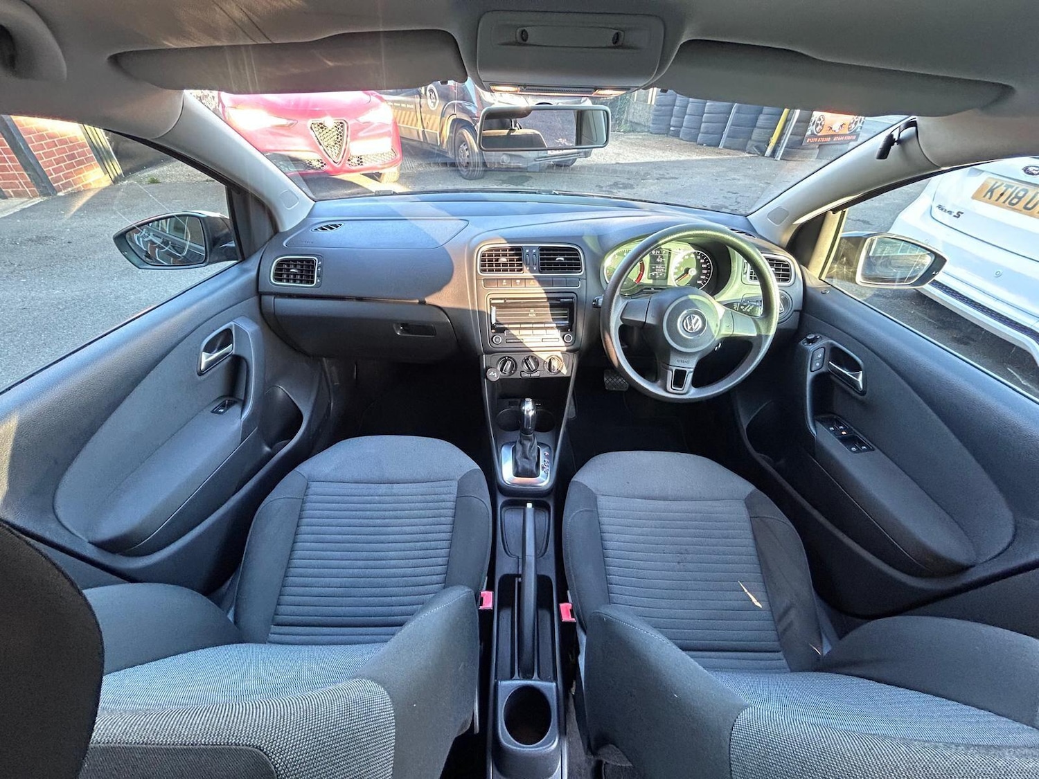 Used Volkswagen Polo for sale - 77738679: Photo 29