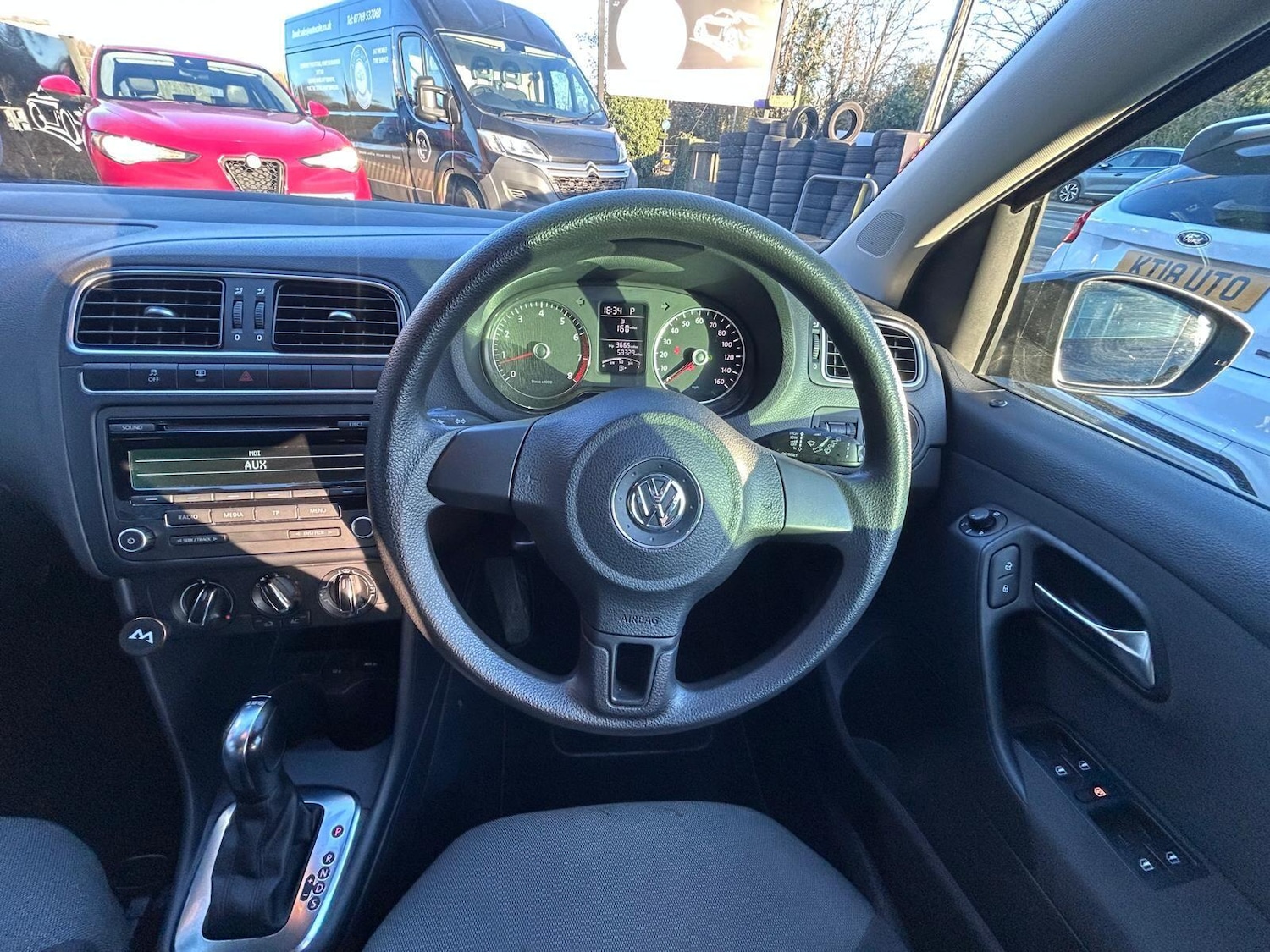 Used Volkswagen Polo for sale - 77738679: Photo 30