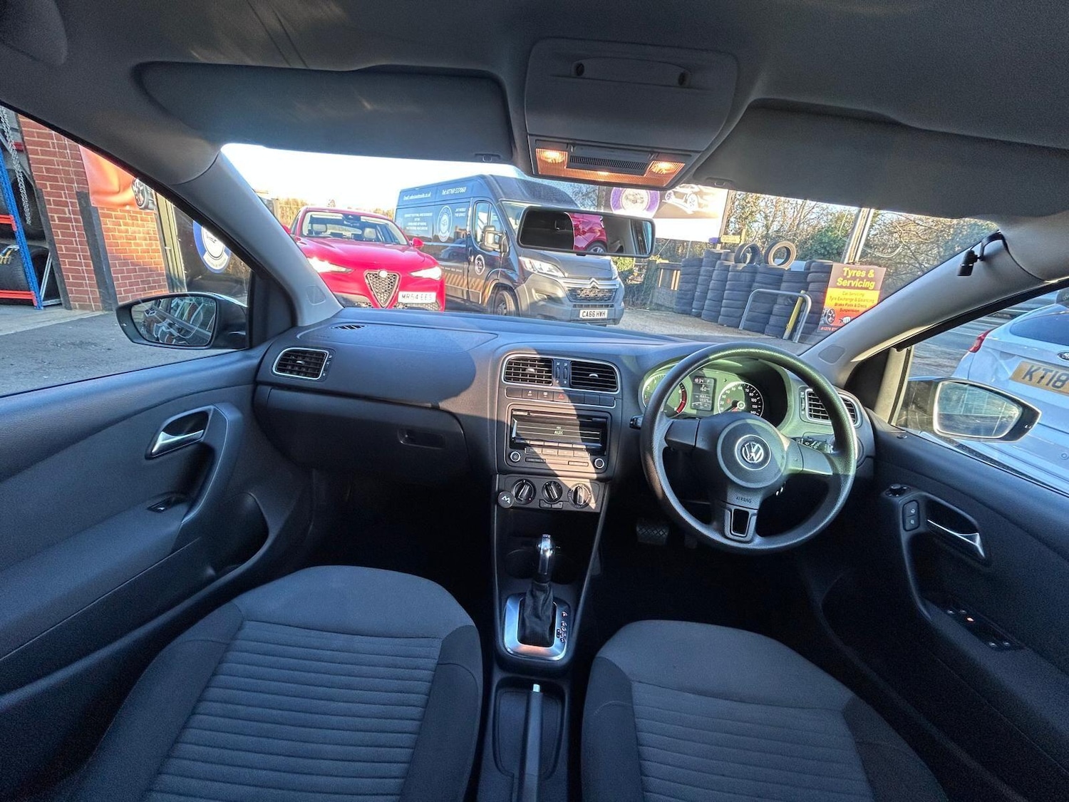 Used Volkswagen Polo for sale - 77738679: Photo 31