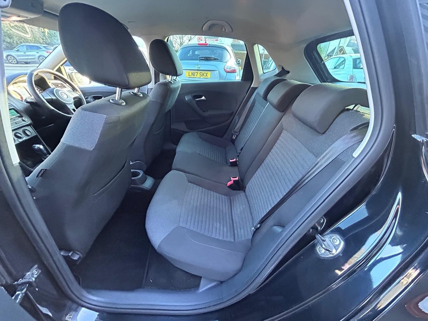 Used Volkswagen Polo for sale - 77738679: Photo 32