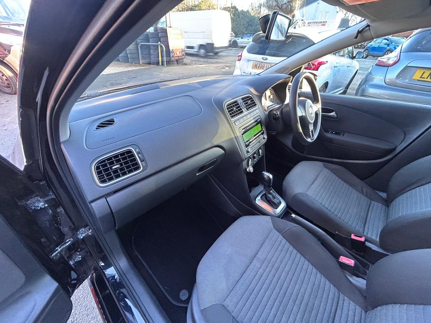 Used Volkswagen Polo for sale - 77738679: Photo 34