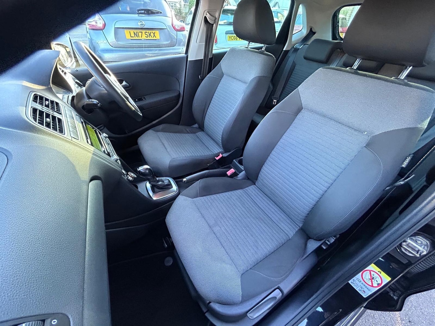 Used Volkswagen Polo for sale - 77738679: Photo 35