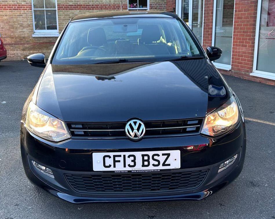 Used Volkswagen Polo for sale - 77738679: Photo 4