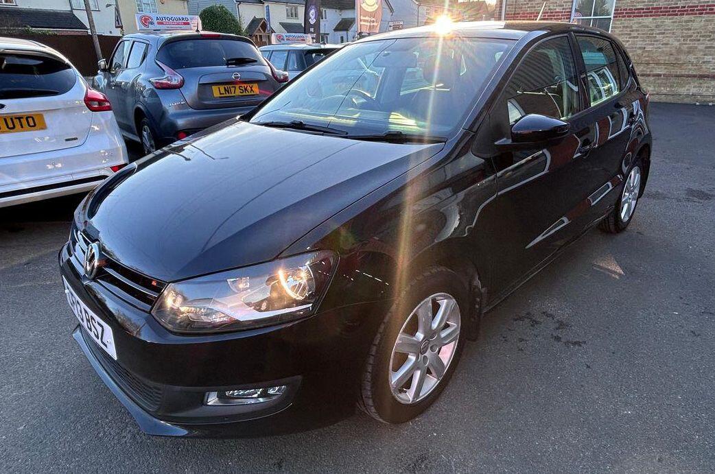 Used Volkswagen Polo for sale - 77738679: Photo 5