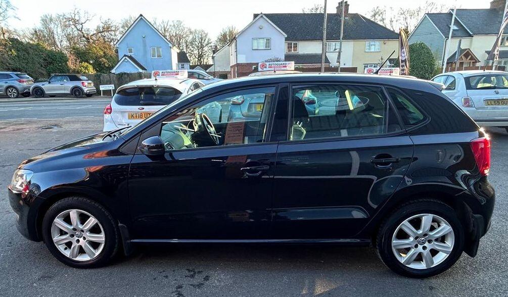 Used Volkswagen Polo for sale - 77738679: Photo 6