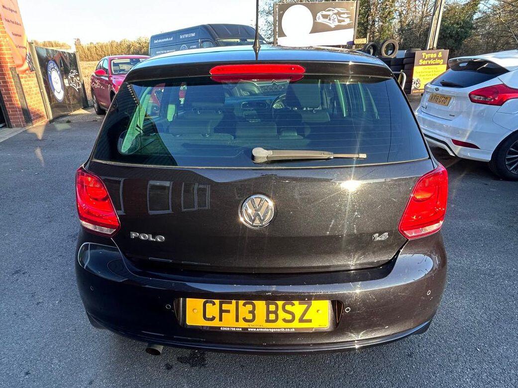 Used Volkswagen Polo for sale - 77738679: Photo 8