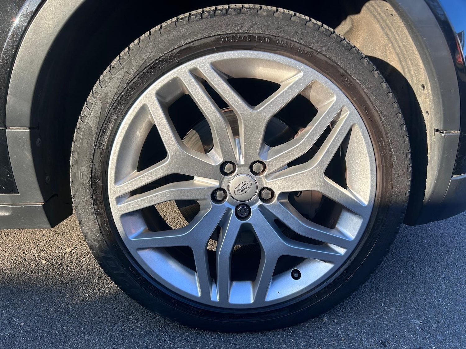 Used Land Rover Range Rover Evoque 2016 for sale - 77737102: Photo 11