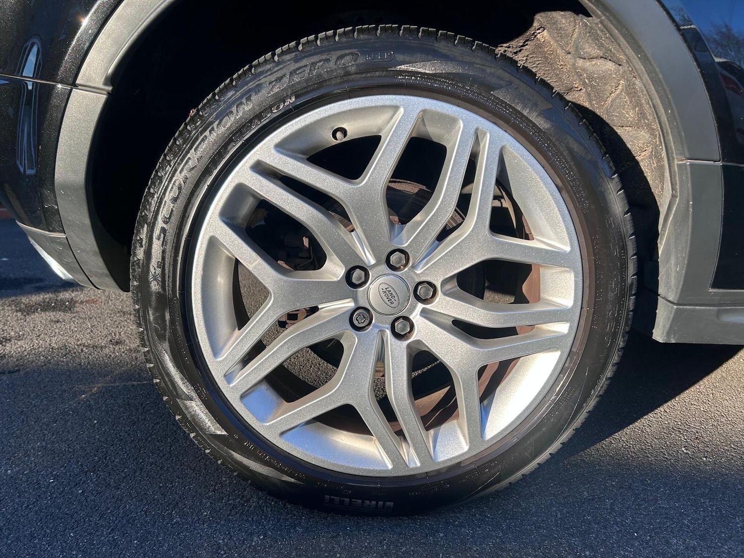 Used Land Rover Range Rover Evoque 2016 for sale - 77737102: Photo 12