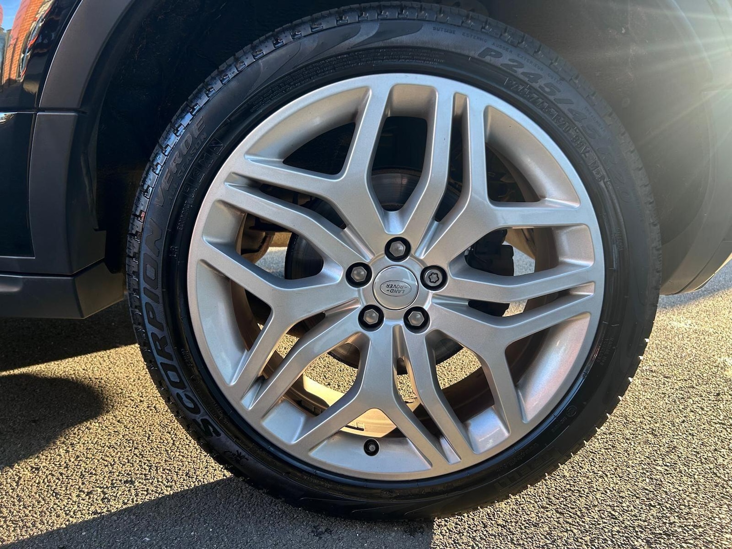 Used Land Rover Range Rover Evoque 2016 for sale - 77737102: Photo 13