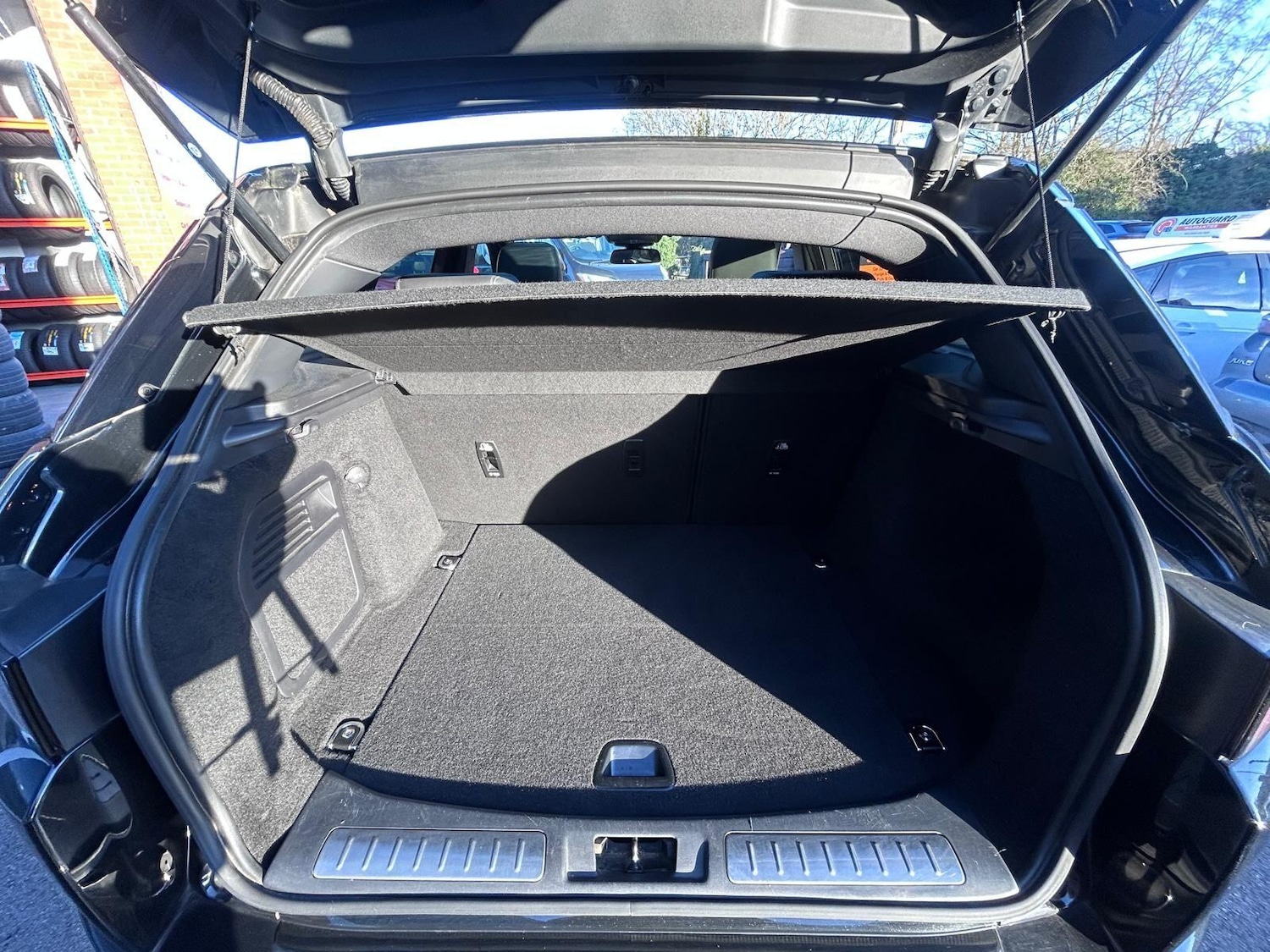 Used Land Rover Range Rover Evoque 2016 for sale - 77737102: Photo 16