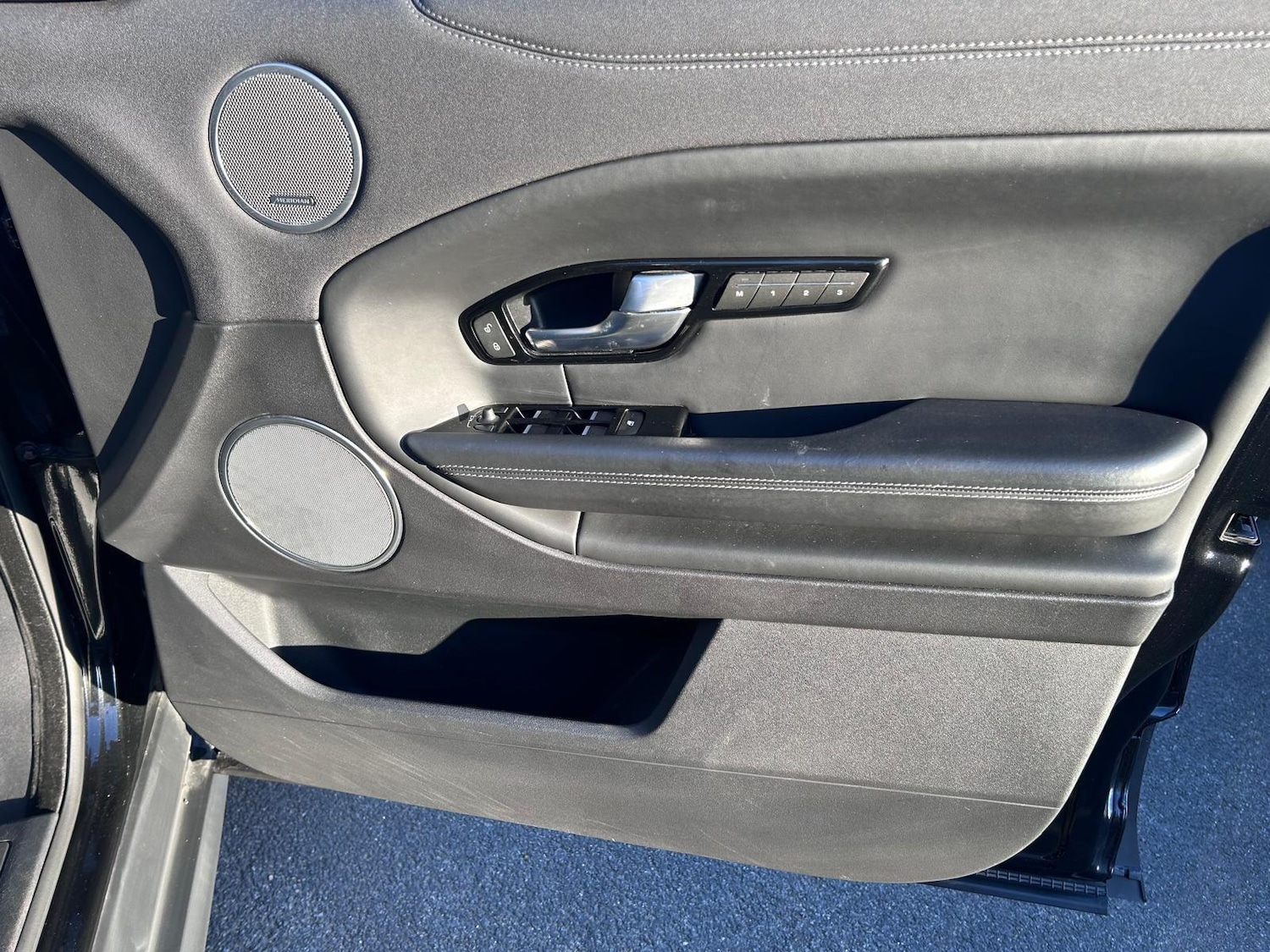 Used Land Rover Range Rover Evoque 2016 for sale - 77737102: Photo 18