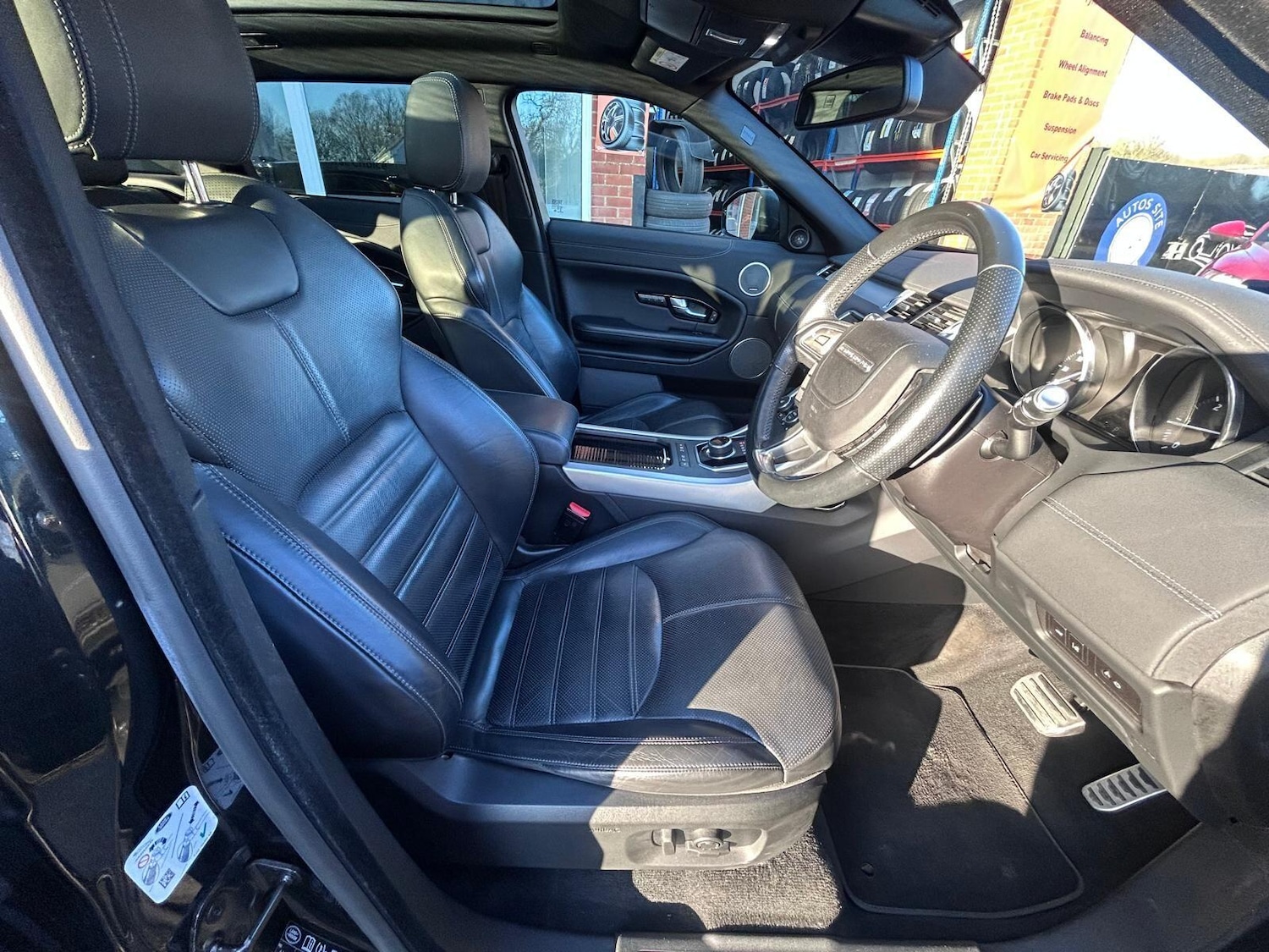 Used Land Rover Range Rover Evoque 2016 for sale - 77737102: Photo 19