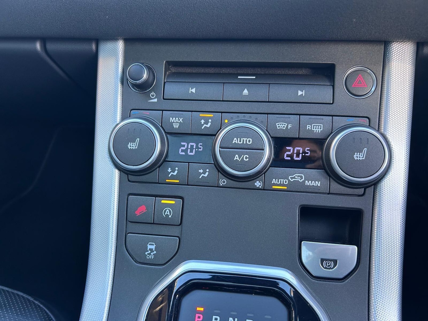 Used Land Rover Range Rover Evoque 2016 for sale - 77737102: Photo 20