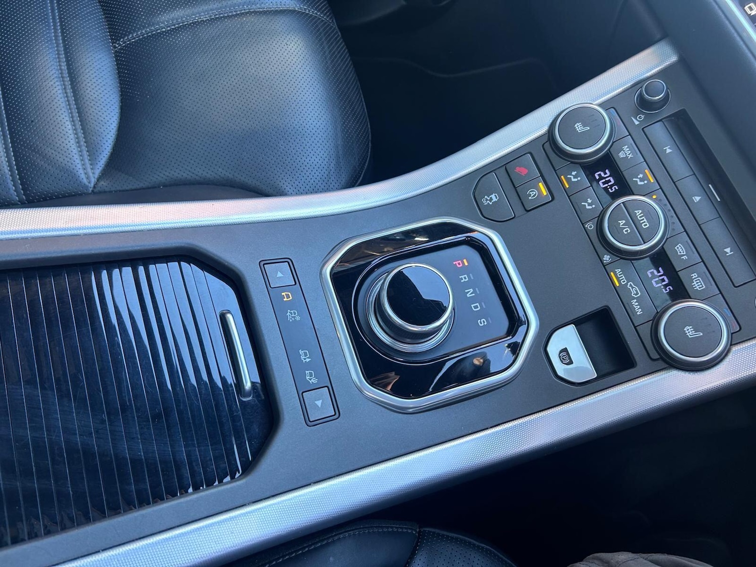 Used Land Rover Range Rover Evoque 2016 for sale - 77737102: Photo 21