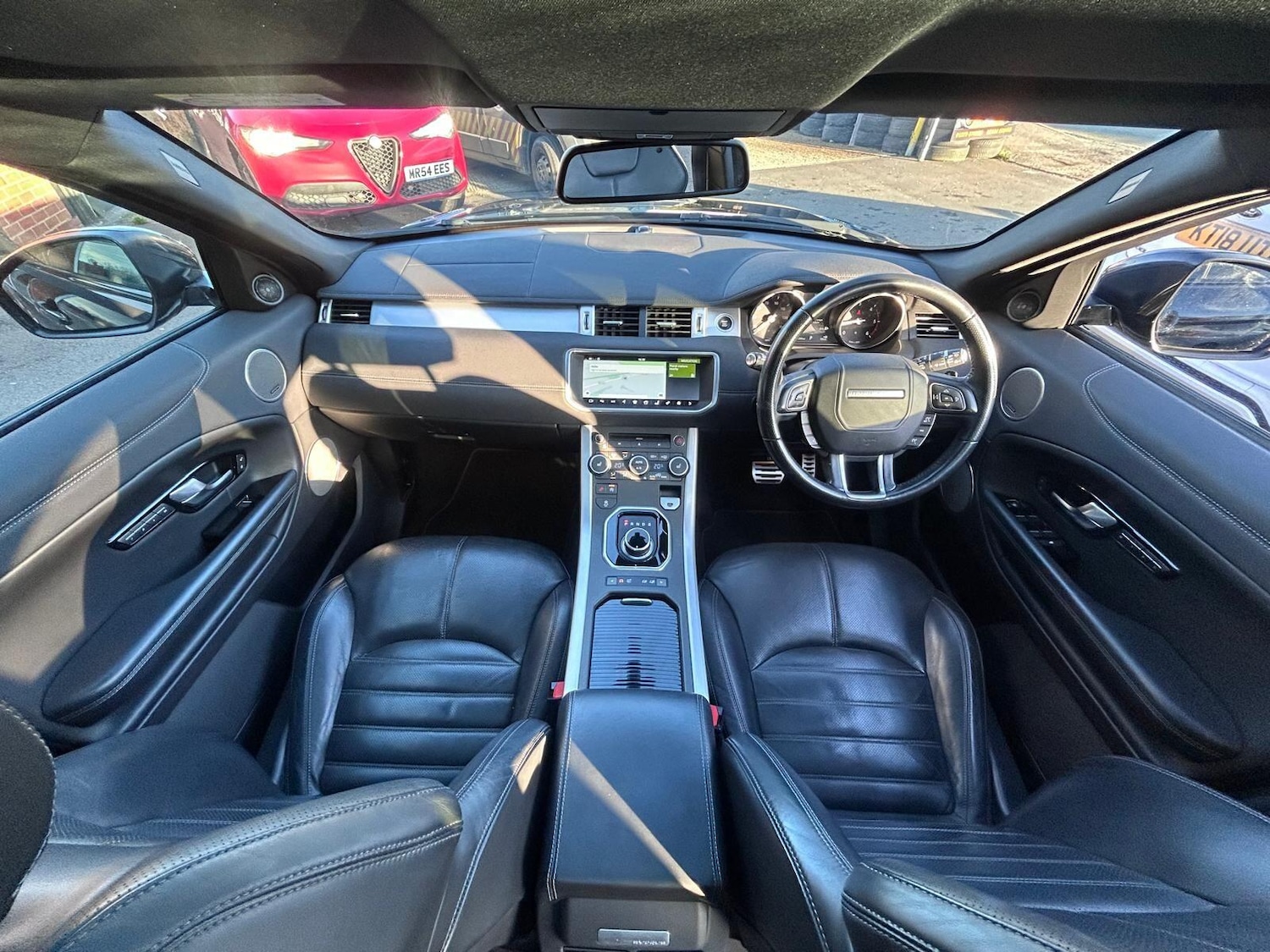 Used Land Rover Range Rover Evoque 2016 for sale - 77737102: Photo 22