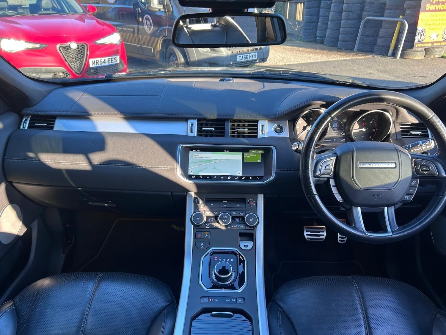 Used Land Rover Range Rover Evoque 2016 for sale - 77737102: Photo 23