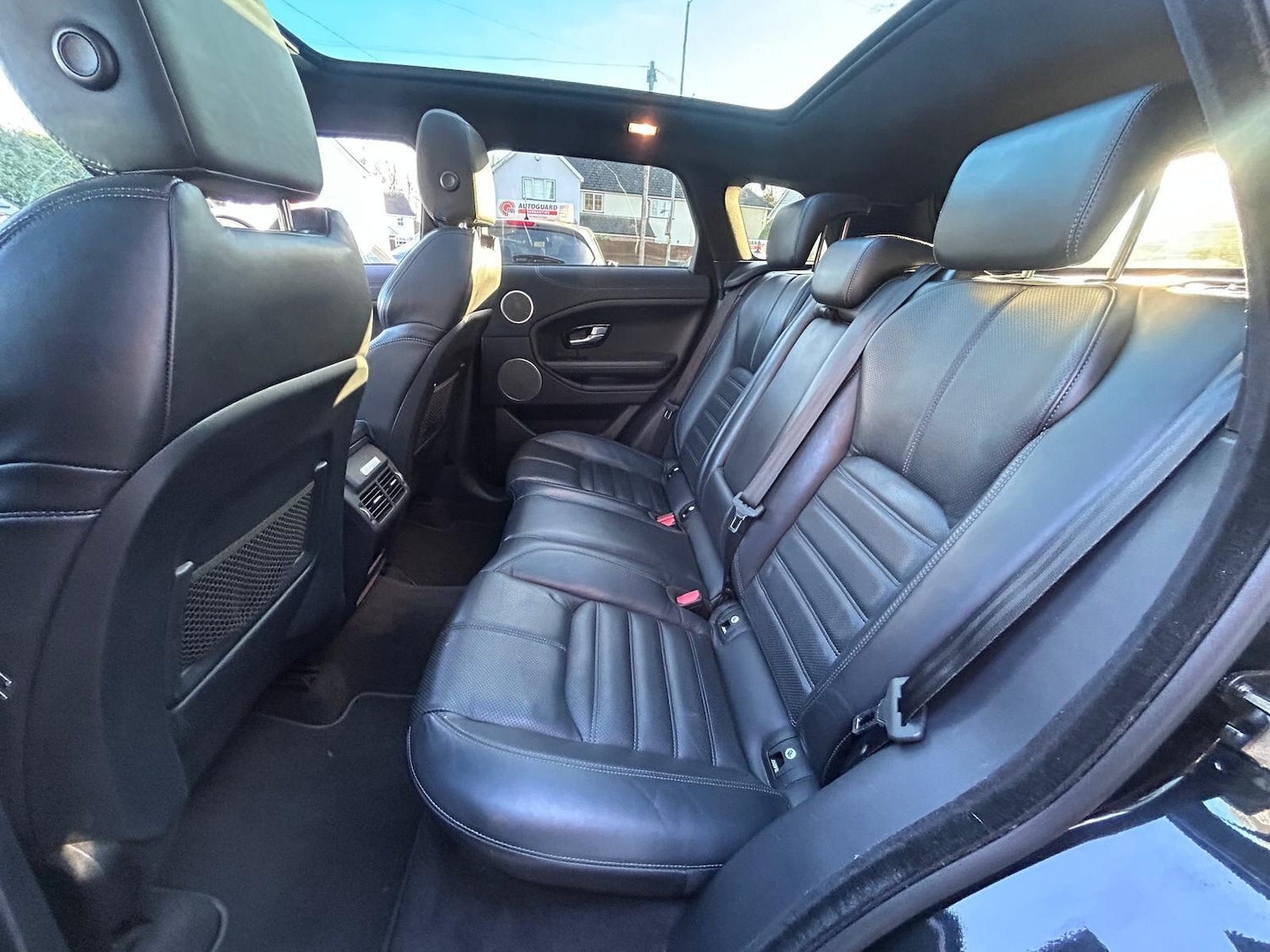 Used Land Rover Range Rover Evoque 2016 for sale - 77737102: Photo 25