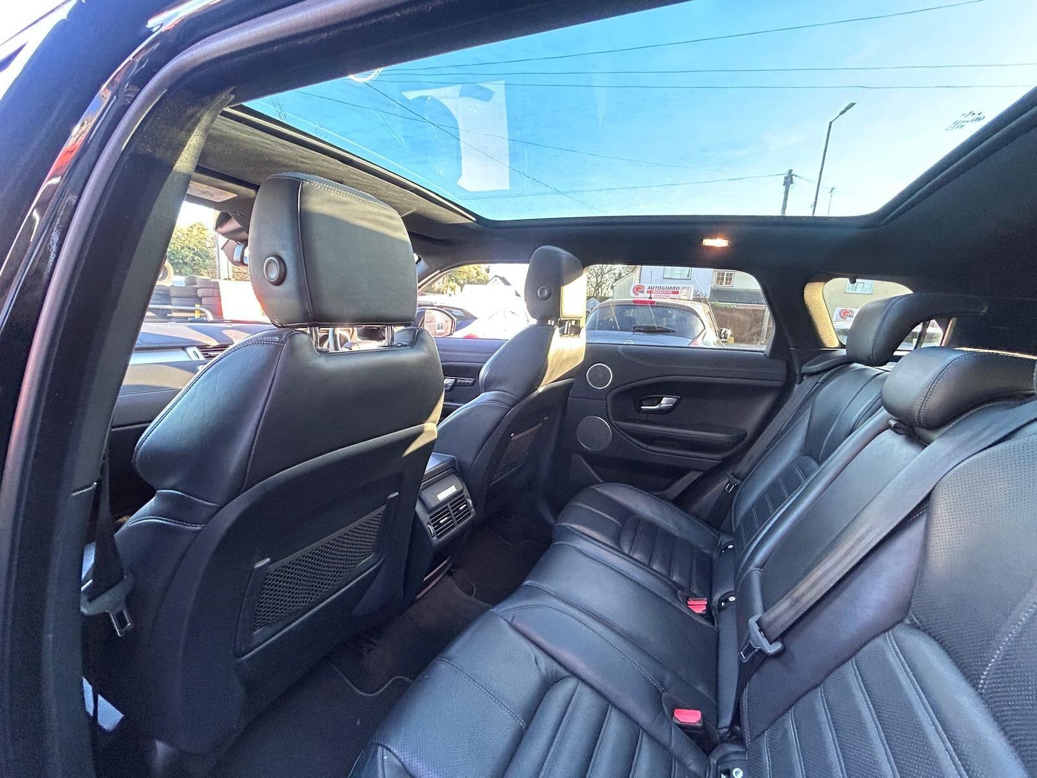 Used Land Rover Range Rover Evoque 2016 for sale - 77737102: Photo 26