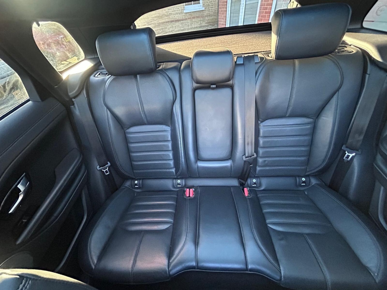 Used Land Rover Range Rover Evoque 2016 for sale - 77737102: Photo 27