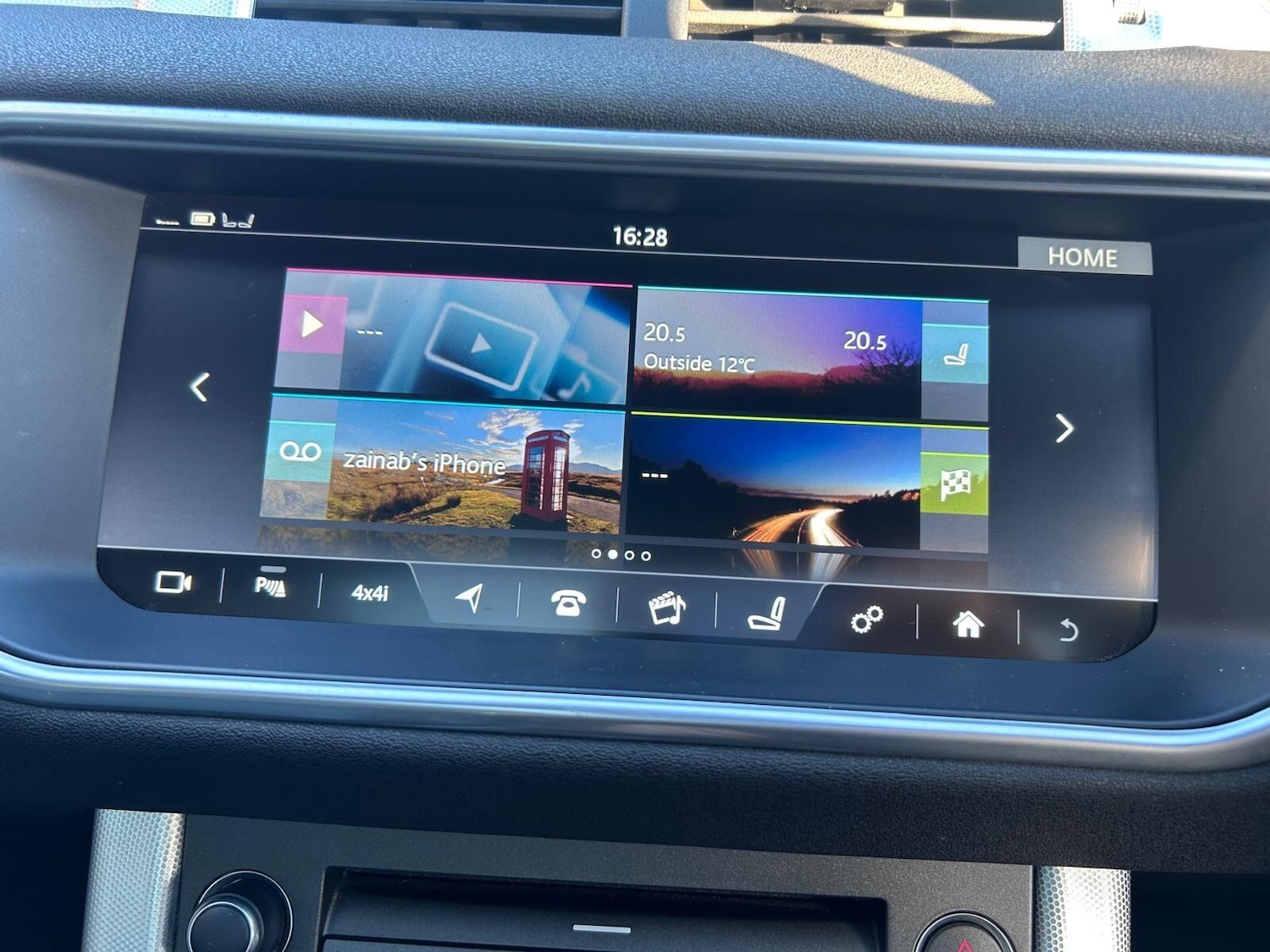 Used Land Rover Range Rover Evoque 2016 for sale - 77737102: Photo 32