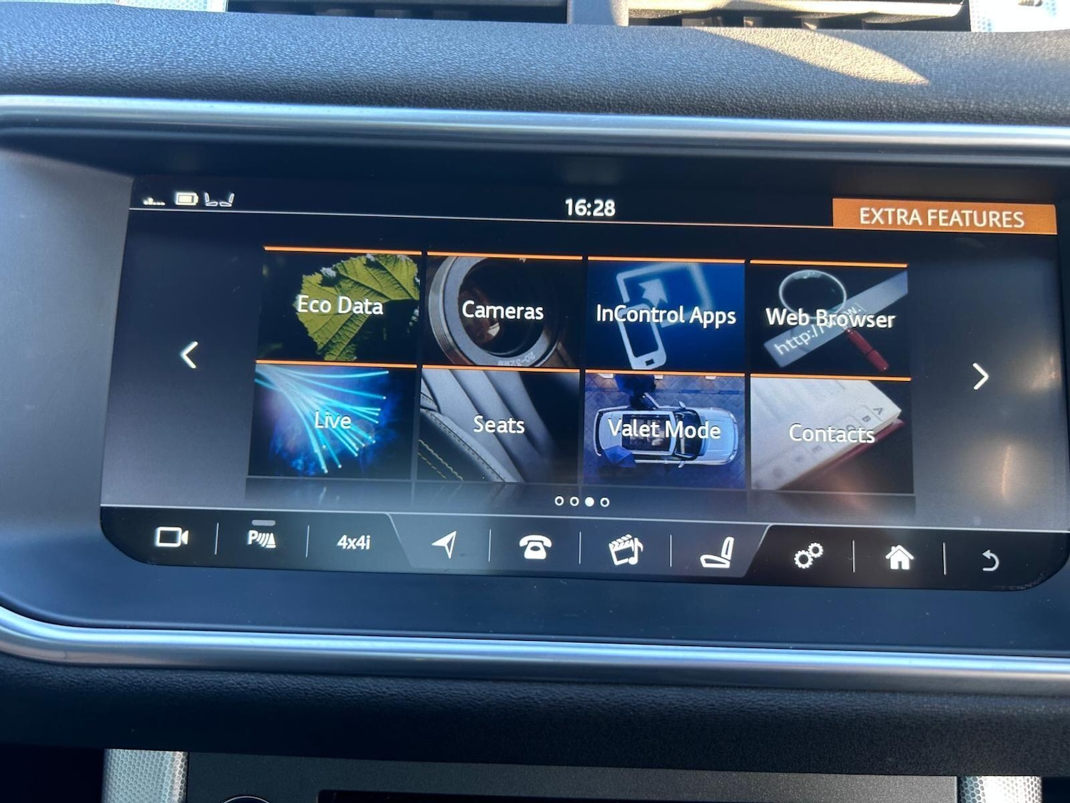 Used Land Rover Range Rover Evoque 2016 for sale - 77737102: Photo 33